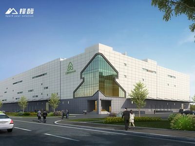高效播种，瞬时分拣：锋馥与大参林共绘医药物流新蓝图