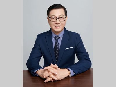 德马泰克加强亚太地区的执行团队，任命Steve Cheung先生为德马泰克亚洲及大中华区总裁