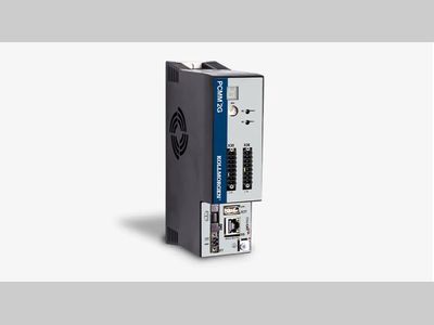 【新品首发】科尔摩根全新一代PCMM2G运动控制器——开启强劲、灵活、易用的运动控制新浪潮！