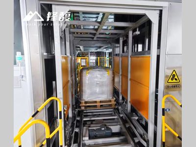 五个案例看锋馥在化工行业的智慧进阶路