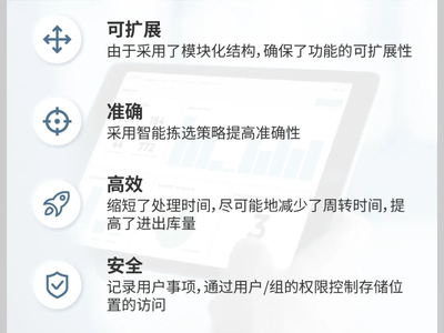 卡迪斯软件如何用智能拣选点亮仓储物流