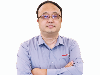 金峰集团：为输送分拣高效赋能