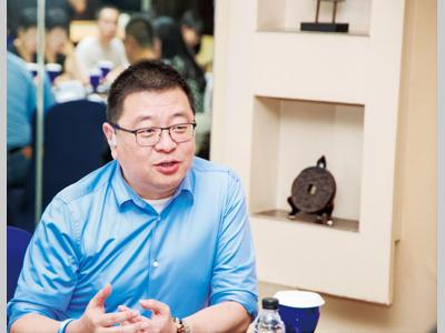 斑马技术：洞察市场脉动 引领技术革新