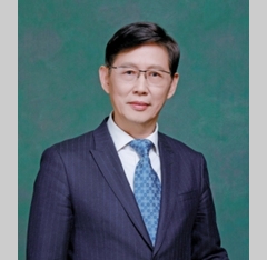 陆大明 ：高端化、智能化、绿色化是物流行业的重要趋势