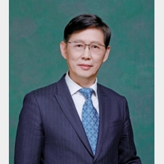 陆大明 ：高端化、智能化、绿色化是物流行业的重要趋势