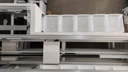 牧星3D Sorter Mini：不同型号与尺寸，轻松应对各类商品分拣需求！