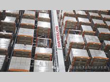 瑞仕格 | 冷库 ASRS 系统成本 “瘦身” 秘籍