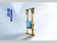 兰剑智能丨减重40%！这位物流机器人的“体重管理”经验是→