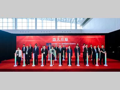 LET 2025盛大开幕！数智工厂×智慧物流×机器人，一展get创新科技