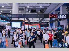展会落幕，精彩不止 | 华章智能2025 LET广州物流展圆满收官！