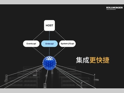 NDC8 6.0系统发布：开启AGV与AMR智能集成新未来