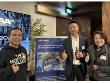 伍强科技澳洲子公司加入SCLAA，助力澳洲智慧物流升级