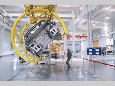2025机械工业领航奖 | 物流装备智能方案奖入围产品抢先看（精选）