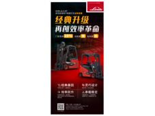 经典再升级 | 1.6-2.0吨林德高性能锂电平衡重叉车焕新而至！