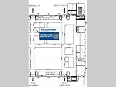 锁定W5-A3！2025 CeMAT Asia科尔摩根AMS携中国专属新品+全栈方案，邀您探物流自动化！