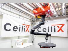 破解空间与人力难题：极简部署的顶置自动化方案