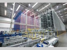 从制造到“智”造：智能物流系统如何提升供应链效能