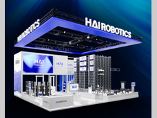 观展指南！海柔创新与您相约上海CeMAT ASIA 2025