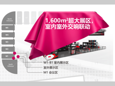 林德物料搬运即将亮相CeMAT ASIA 2025，10月28日邀您上海见！