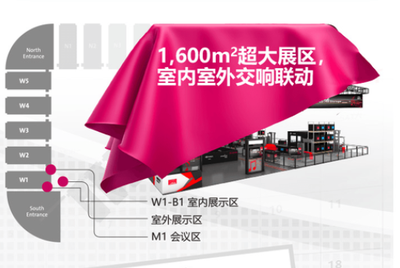 林德物料搬运即将亮相CeMAT ASIA 2025，10月28日邀您上海见！