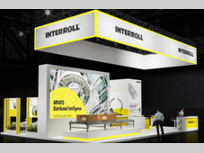 CeMAT ASIA 2025来袭，英特诺邀您共赴物流科技盛宴！