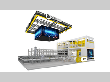 北自科技CeMAT ASIA 2025开展剧透！三大看点，邀您亲临揭秘！