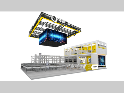 北自科技CeMAT ASIA 2025开展剧透！三大看点，邀您亲临揭秘！