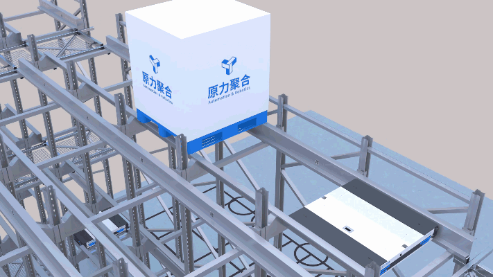 柔性物流新纪元：原力聚合10·28技术发布会前瞻