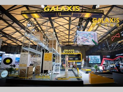 智启窄巷 领航未来｜凯乐士科技极窄巷道叉式移动机器人VFR-CC9新品发布会成功举办