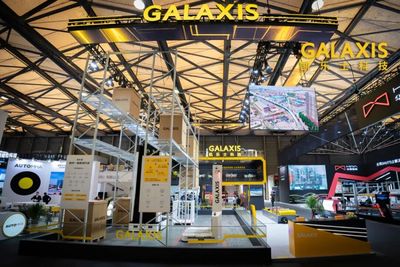 智启窄巷 领航未来｜凯乐士科技极窄巷道叉式移动机器人VFR-CC9新品发布会成功举办