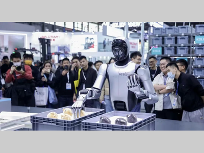 从“多机智能”到“全栈效能”，UQI优奇全栈式无人物流解决方案再进化