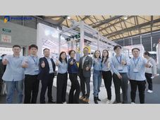 超越自我，方能行稳致远｜CeMAT2025收官，只是新征程的起点！相约2026，创新的舞台永不落幕！