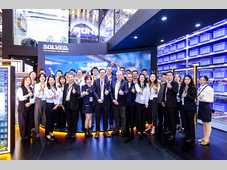 CeMAT ASIA 2025华丽收官，德马泰克以创新与远见定义亚洲智造未来