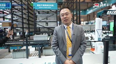 2025年第171期-兰剑智能-CeMAT2025