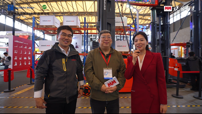 2025年第100期-MIMA米玛-专家技术巡礼-CeMAT2025