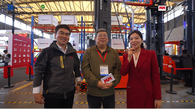 2025年第100期-MIMA米玛-专家技术巡礼-CeMAT2025