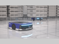 行业案例 | 牧星破解美妆仓储高损低效困局