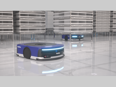 行业案例 | 牧星破解美妆仓储高损低效困局