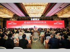 融合聚力 智领未来——2025合力智能物流发展大会圆满召开！