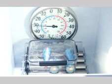 无惧极寒挑战——德马工业助力冷链(库)物流“不断链”