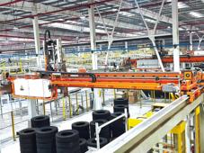 科捷智能：从行业深耕到智能工厂引领者