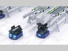 牧星智能：破解美妆仓储高损低效困局