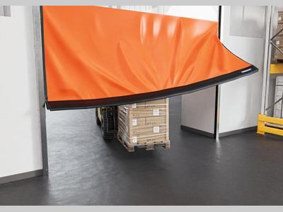 保障物料运输安全高效的坚实后盾