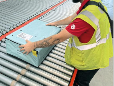 循环包装：构建可持续内部物流的新范式