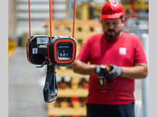 客户案例 | 科尼智能起重机无缝融入生产线