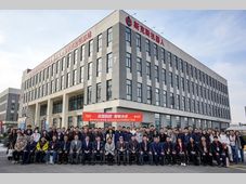 德马深度布局具身智能产业链上游，核心部件获得重大突破