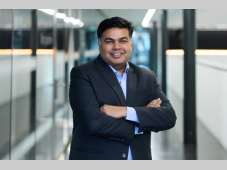 Rohit Markan出任大陆集团康迪泰克亚太工业解决方案事业群执行副总裁