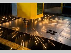 单机体积，双倍效能！激光切割机玩转“降本增效”