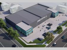 德马澳洲制造中心扩建，赋能本地化运营再添强劲动能！