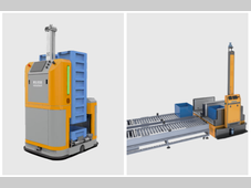 解锁智造新场景：厚达智能机器人在三大行业的创新实践